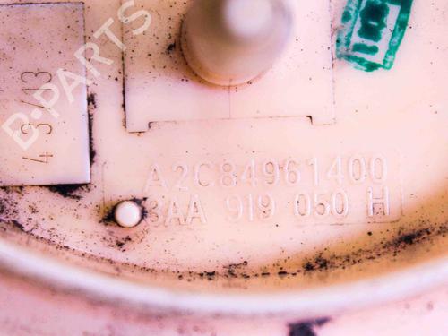 Kraftstoffpumpe VW CC B7 (358) 2.0 TDI | BP8338947M76