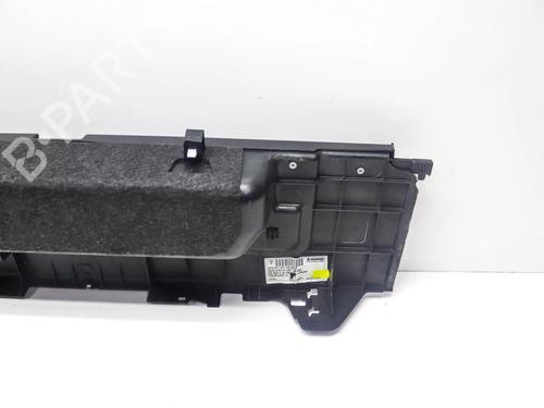 Garniture de coffre PORSCHE PANAMERA (970) 3.6 | BP30884882I3