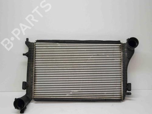 Used Intercooler VW TOURAN (1T1, 1T2) 1.9 TDI (105 hp) 7272549