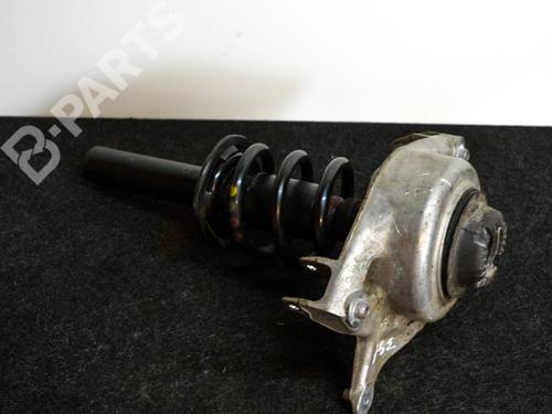 Right front shock absorber AUDI Q5 (8RB) 3.0 TFSI quattro | BP10620817M17 