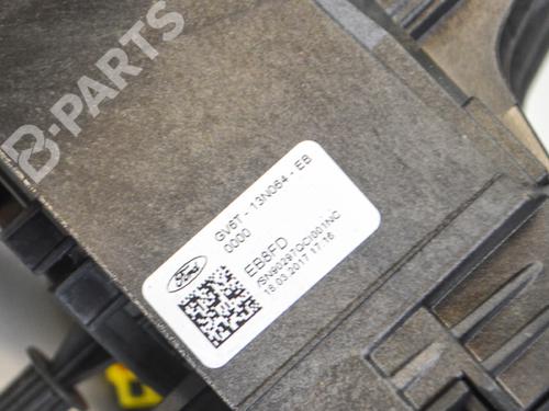 Steering column stalk FORD KUGA II (DM2) 1.5 TDCi | BP6485097I23 