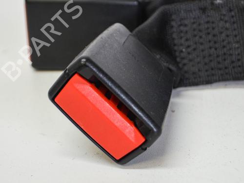 Seat buckle JAGUAR XF I (X250) 3.0 D | BP14673489I32 