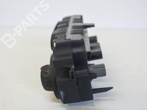 Climate control SEAT ALTEA (5P1) 2.0 TDI | BP7741655I5 
