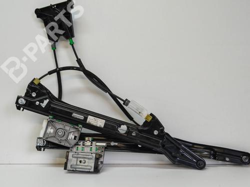 Used Rear left window mechanism AUDI A5 Sportback (8TA) 2.0 TDI (143 hp) 8346116