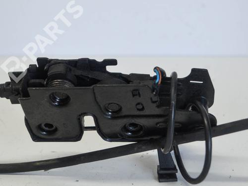 Hood lock AUDI A4 B8 (8K2) 1.8 TFSI | BP11832165C133 