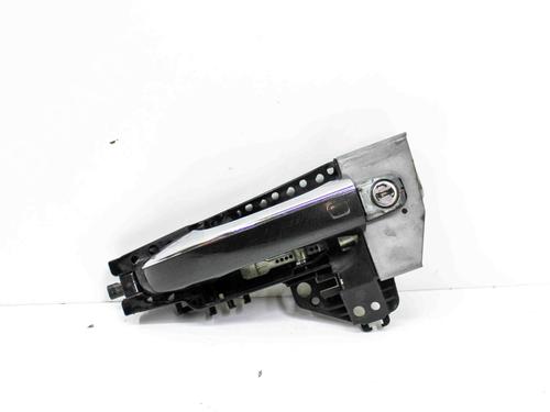 Used Front left exterior door handle AUDI Q5 (8RB) 3.0 TFSI quattro (272 hp) 19331178