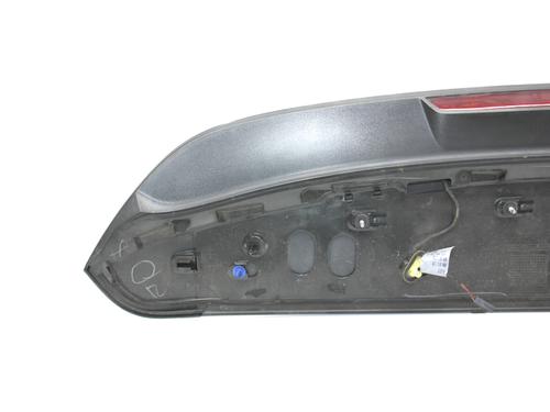 Spoiler bagklap AUDI Q5 (FYB, FYG) 2.0 TFSI quattro | BP36313676C96 - Image 13