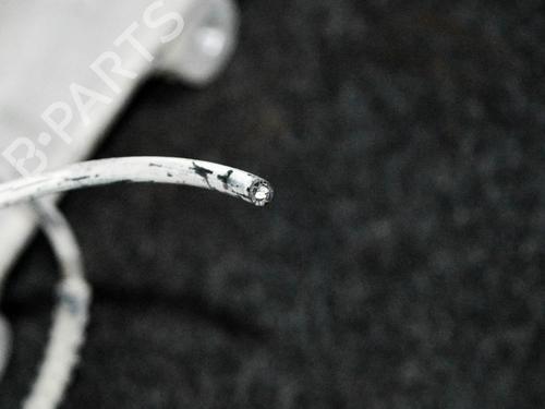 Left front steering knuckle BMW 5 (F10) 530 i | BP14679785M25 