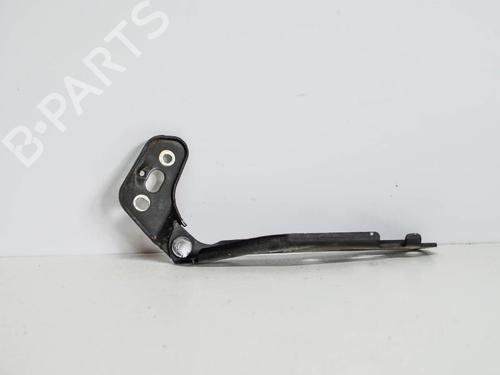 Used Hinge/Door check strap AUDI A6 C6 Avant (4F5) 2.0 TDI (140 hp) 14687142