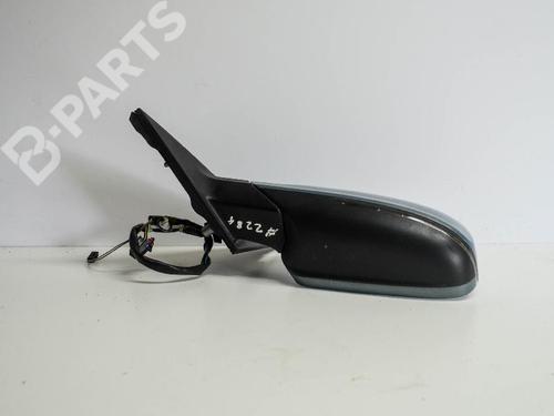 Left mirror AUDI A4 B8 Avant (8K5) 1.8 TFSI | BP7540078C26 
