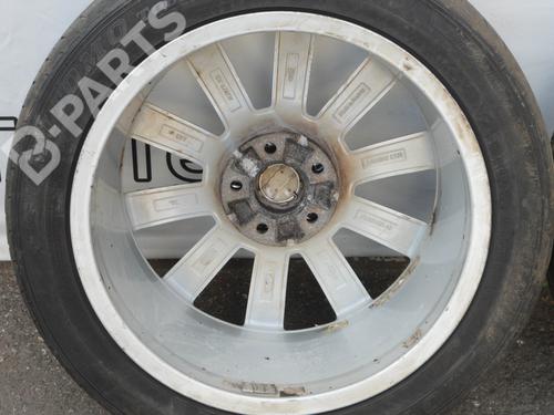 Rim AUDI A6 C7 (4G2, 4GC) 3.0 TFSI quattro | BP10106792C45 