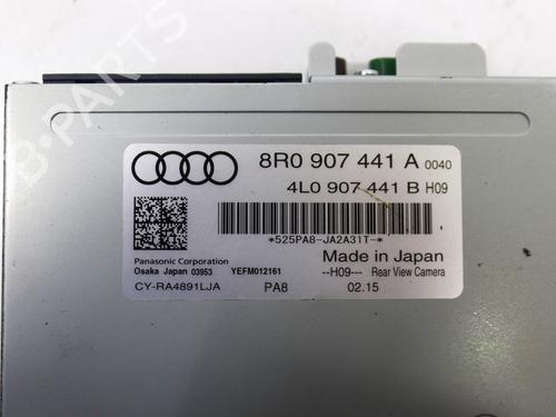 Electronic module AUDI Q5 (8RB) 3.0 TFSI quattro | BP30129912M83 