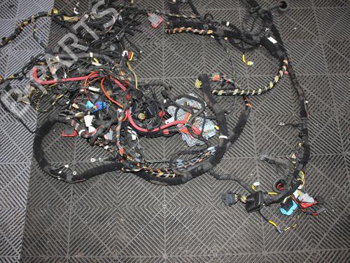 Wiring harness ALFA ROMEO GIULIA (952_) 2.0 (952ACA25) | BP37583971E16 - Image 2