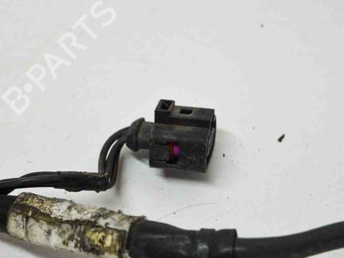 Wiring harness VW POLO V (6R1, 6C1) 1.2 TDI | BP14688628E16