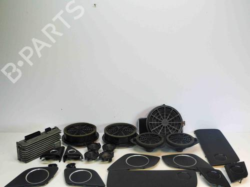 Elektronische module AUDI A5 (8T3) 1.8 TFSI (170 hp) 14671462