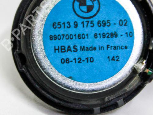 Speaker BMW 5 (F10) 535 i xDrive | BP16540949E2 