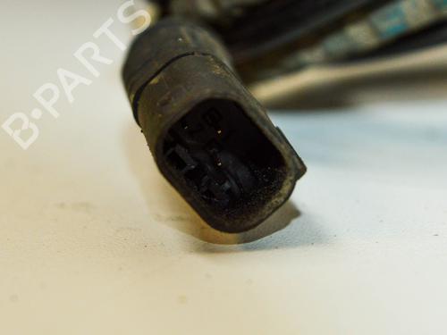 Left rear shock absorber BMW X5 (F15, F85) xDrive 40e | BP28820440M18 