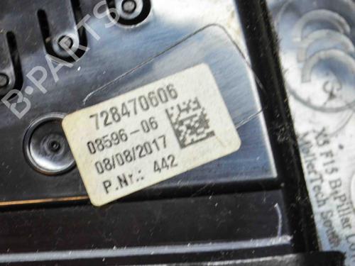 Other BMW X5 (F15, F85) xDrive 40e | BP28820412O1 