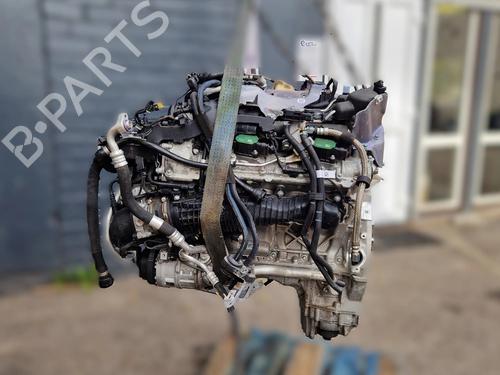 Engine MERCEDES-BENZ G-CLASS Platform/Chassis (W464) G 350 D 4-matic (464.320) | BP39393197M1  - Image 7