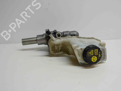 Brake fluid reservoir VW PASSAT B8 (3G2, CB2) 1.6 TDI | BP14669142M118