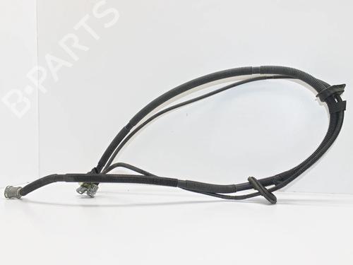 Pipe JEEP RENEGADE SUV (BU, B1, BV) 2.4 | BP36565302M125 - Image 4