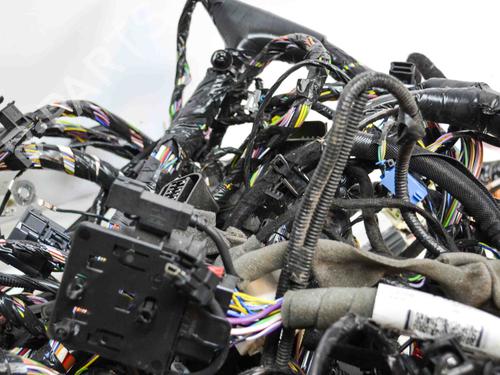 Wiring harness FORD KUGA II (DM2) 2.0 TDCi 4x4 | BP14668921E16 