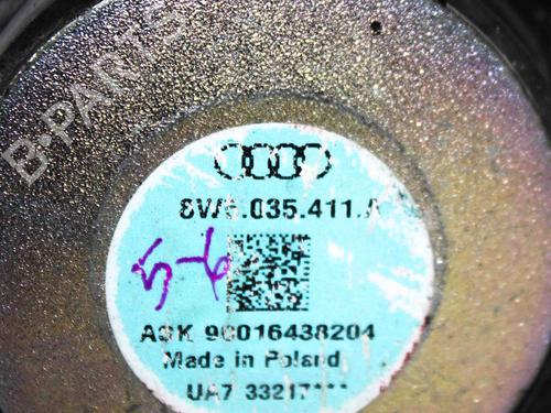 Speaker AUDI A5 Sportback (F5A, F5F) S5 TFSI quattro | BP18200543E2 