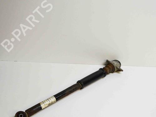 Schokbreker links achter SEAT IBIZA IV (6J5, 6P1) 1.4 TDI (80 hp) 8851039