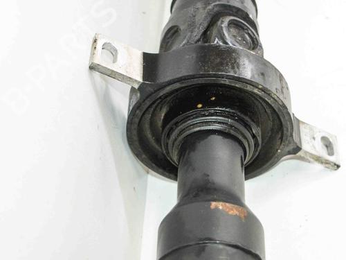 Driveshaft BMW 3 (F30, F80) 328 i | BP12940963M37