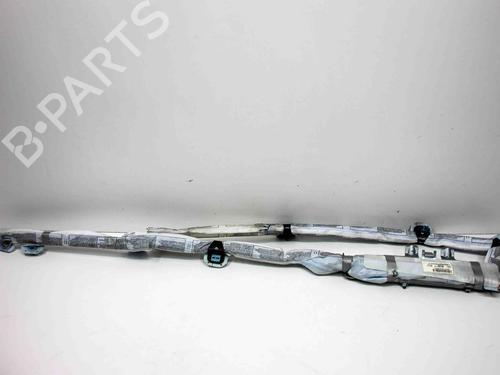 Used Right curtain airbag BMW X3 (F25) xDrive 28 i (245 hp) 26513264