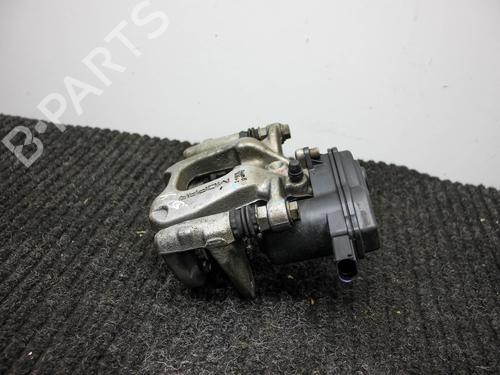 Left rear brake caliper JEEP COMPASS (MK49) 2.4 | BP30140320M107