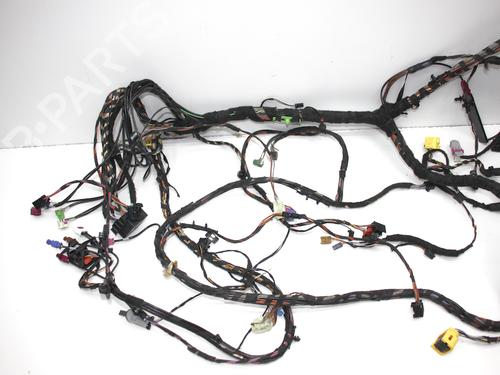 Wiring harness AUDI Q5 (FYB, FYG) 2.0 TFSI quattro | BP36275451E16  - Image 5