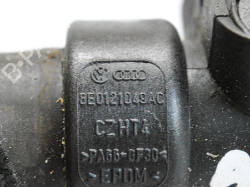 Pipe AUDI A4 B7 Avant (8ED) 2.0 TDI | BP14683967M125