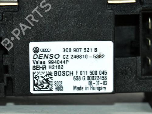 Heater resistor VW GOLF V (1K1) 2.0 TDI | BP14687680M108 