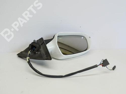 Left mirror AUDI A4 B8 Avant (8K5) 1.8 TFSI | BP7915953C26 