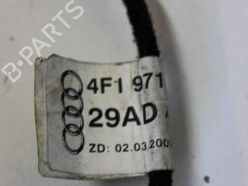 Wiring harness AUDI A6 C6 Avant (4F5) 2.7 TDI | BP14676898E16 