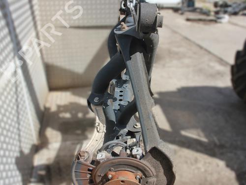 Rear axle PORSCHE CAYENNE (92A) 3.0 S E-Hybrid | BP35716912M2  - Image 7