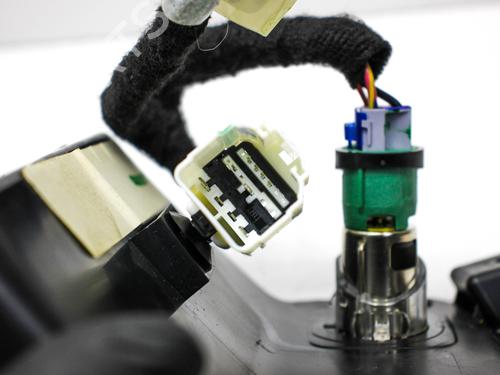 Andre JEEP COMPASS (MK49) 2.4 | BP30129847O1 