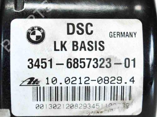ABS pump BMW 3 (F30, F80) 320 d | BP6490834M43 