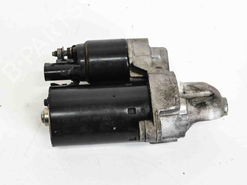 Used Starter AUDI A6 C6 (4F2) 2.4 (177 hp) 6486521