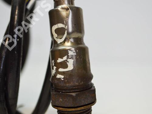 Electronic sensor AUDI A3 Sportback (8PA) 1.8 TFSI | BP6481809M84 
