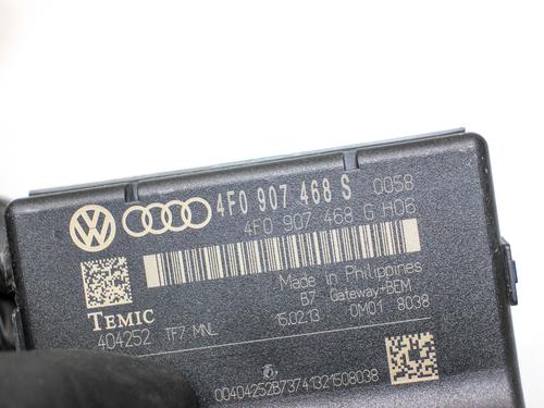 Electronic module AUDI Q7 (4LB) 3.0 TFSI quattro | BP30165075M83