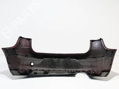Used Rear bumper SEAT ALTEA (5P1) 1.6 LPG (102 hp) 8852664