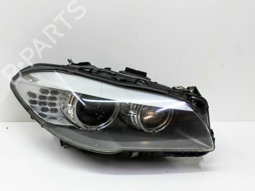 Used Right headlight Right headlight BMW 5 (F10) 528 i (245 hp) 20239012 20239012