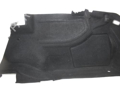 Boot lining MERCEDES-BENZ C-CLASS Coupe (C204) C 220 CDI (204.302) | BP33531782I3 - Image 3