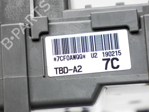 Fuse box HONDA CIVIC X Hatchback (FC_, FK_) 2.0 | BP28822529E1 