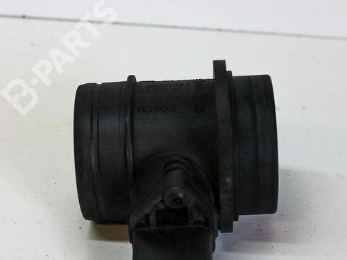 Used Mass air flow sensor Mass air flow sensor VW PASSAT B7 Variant (365) 2.0 TDI (140 hp) 10620700 10620700