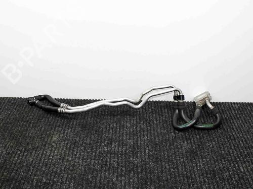 Used Pipe BMW 5 (F10) 535 i (306 hp) 20238939