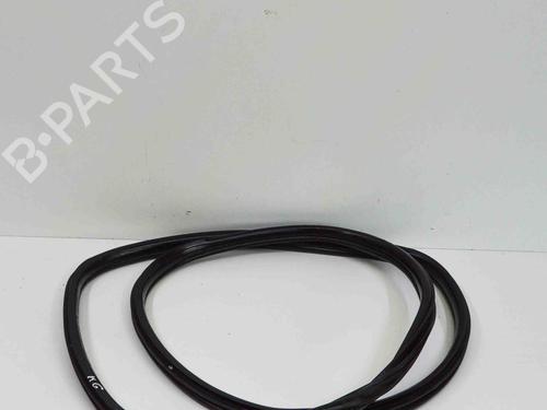 Used Rubber door seal BMW X3 (F25) sDrive 20 i (184 hp) 14681241