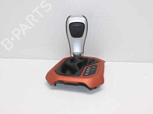 Shift knob JEEP RENEGADE SUV (BU, B1, BV) 2.4 | BP36565358I34 - Image 2